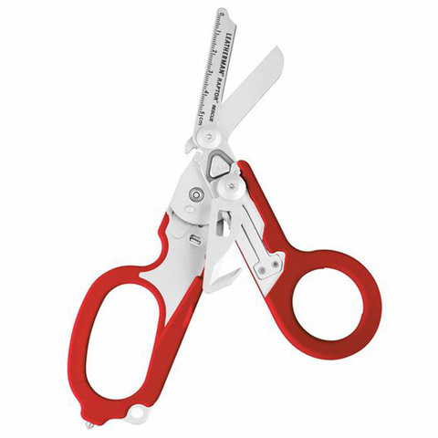 Leatherman cheap raptor scissors