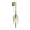 Настенный светильник Odeon Light Exclusive Bell 4892/1W