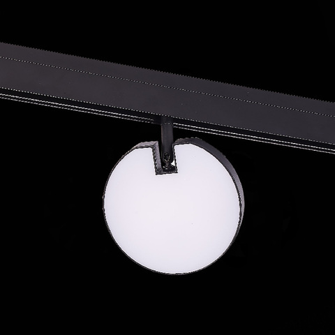 Магнитный трековый светильник ST Luce TALE ST359.446.15, 15W 4000K