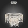 Люстра подвесная ST Luce Vega SL6201.103.55