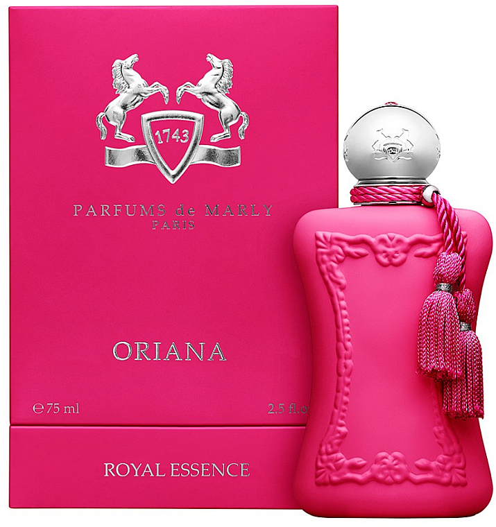 Parfums De Marly Oriana EDP