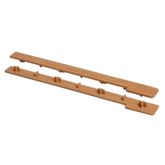 Комплект заглушек  для ступеней CM STAIR