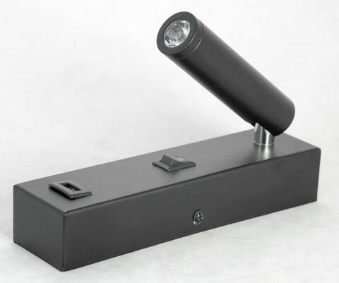 Бра Lussole Cozy LSP-8242