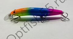 Воблер Rosy Down Sorcerer 125DD 125мм, 20гр, загл. от 3,0м