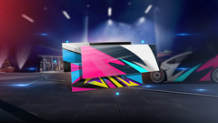 WRC Generations - Livery editor extra items (для ПК, цифровой код доступа)
