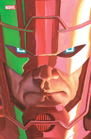 Avengers Assemble Omega #1 (One Shot) (Cover C)