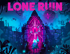 Lone Ruin (для ПК, цифровой код доступа)