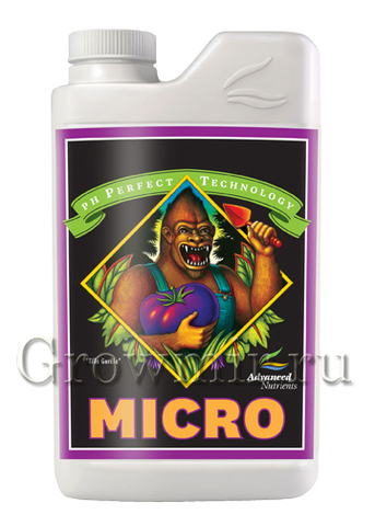 Advanced Nutrients pH Perfect Micro 10 л