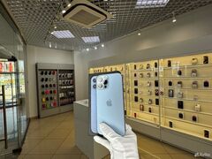 iPhone 13 Pro Max, 512 ГБ б/у