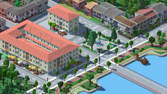 Urbek City Builder (для ПК, цифровой код доступа)
