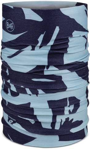 Картинка бандана-труба Buff Thermonet Rycal Multi - 1