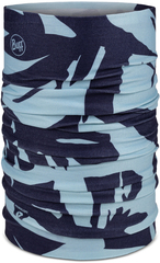 Тонкая зимняя бандана-труба Buff Thermonet Rycal Multi