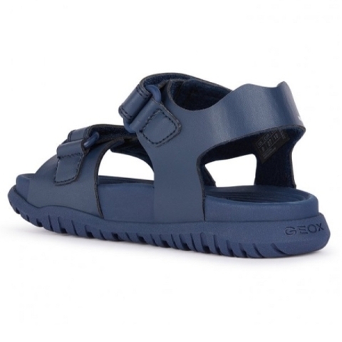 Сандалии Geox Fusbetto Junior J45HMA 000BC C4002