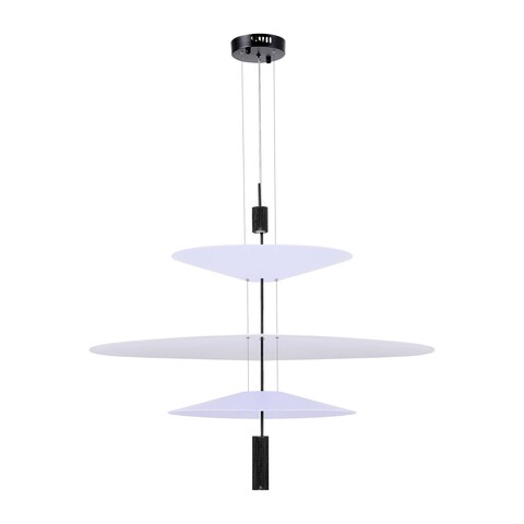 Люстра подвесная ST Luce Isola SL6101.423.01