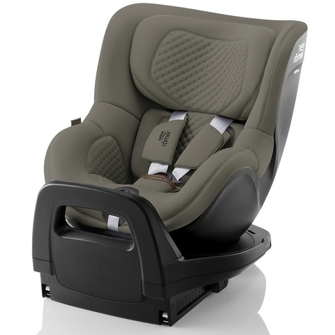 Britax Roemer DUALFIX PRO M LUX | Urban Olive