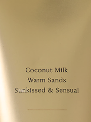 COCONUT PASSION ЛОСЬОН ДЛЯ ТЕЛА