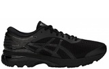 Кроссовки беговые Asics Gel Kayano 25 black мужские