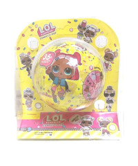 Кукла в шаре LOL Surprise Confetti Pop, 10 см