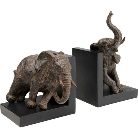 Книгодержатель Elephants, коллекция 