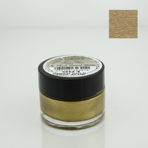 Воск Dora (ginger wax ), цвет золото 901