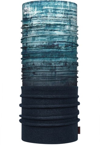 Шарф-труба трансформер Buff Polar Synaes Blue фото 1