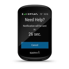 Велокомпьютер Garmin Edge 830 Bundle