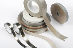 Лента слюдинитовая