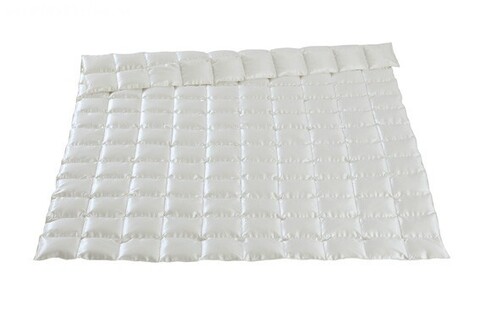 Одеяло пуховое легкое 135х200 Christian Fischbacher Prince