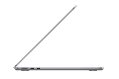 Ноутбук Apple MacBook Air M2 8-CPU 8-GPU 256GB Space Gray