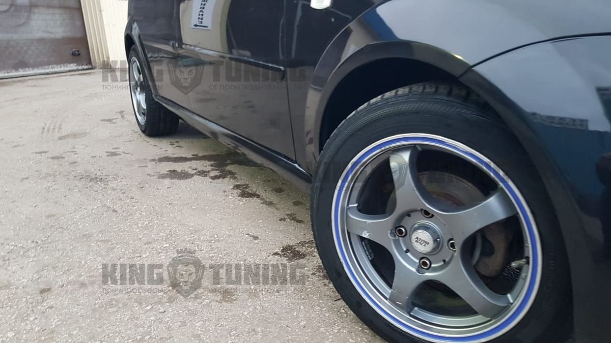 Купить Пороги На Шевроле Лачетти Хэтчбек