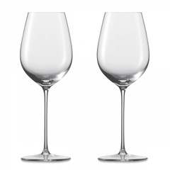 Набор бокалов для белого вина 2 шт Enoteca, 415 мл, фото 1