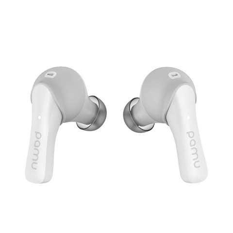 Наушники Padmate PaMu Slide T6 White (Белый)