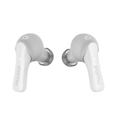 Наушники Padmate PaMu Slide T6 White (Белый)
