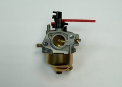 Карбюратор для двигателя снегоуборщика с подкачкой