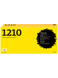 Картридж T2 TC-S1210 для Samsung ML-1010, 1210, 1250, SF-5100, Xerox Phaser 3110/3210 (2500 стр.)