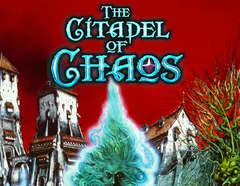 Citadel of Chaos (Fighting Fantasy Classics) (для ПК, цифровой код доступа)