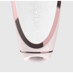 Вакуумно-волновой стимулятор с вибрацией Satisfyer Prêt-à-porter