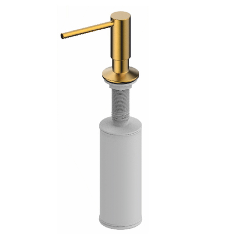 WasserKRAFT K-75993 Встраиваемый дозатор для мыла