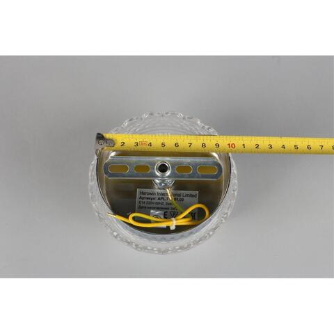 Настенный светильник Aployt Lara APL.710.01.02