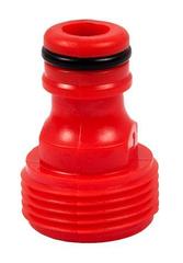 Купить в Санкт-Петербурге | Штуцер для шланга QUATTRO ELEMENTI внеш. резьба  3/4