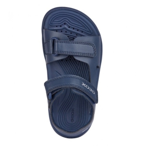 Сандалии Geox Fusbetto Junior J45HMA 000BC C4002