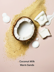 COCONUT PASSION ЛОСЬОН ДЛЯ ТЕЛА