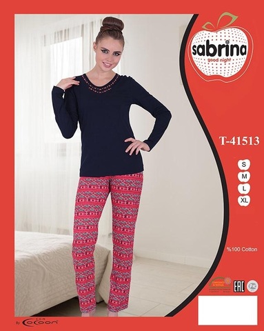 Комплект женский SABRINA