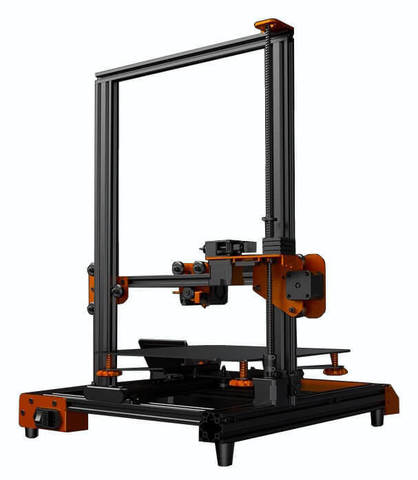 3D-принтер TEVO Nereus 2020