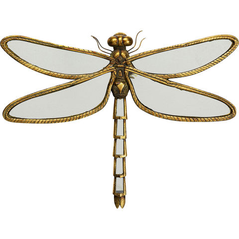 Украшение настенное Dragonfly, коллекция 