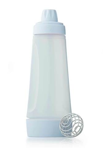 Картинка шейкер Blender Bottle   - 1
