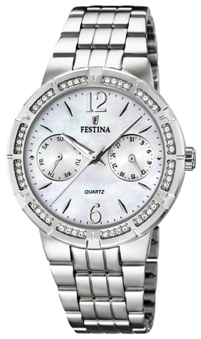 Наручные часы Festina F16700/1 фото