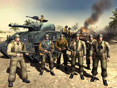 Men of War (для ПК, цифровой код доступа)