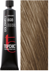 Goldwell Topchic 8GB песочный светло-русый TC 60ml