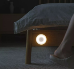 Умный ночник Xiaomi Mijia Night Light 2 (Bluetooth) (MJYD02YL-A)